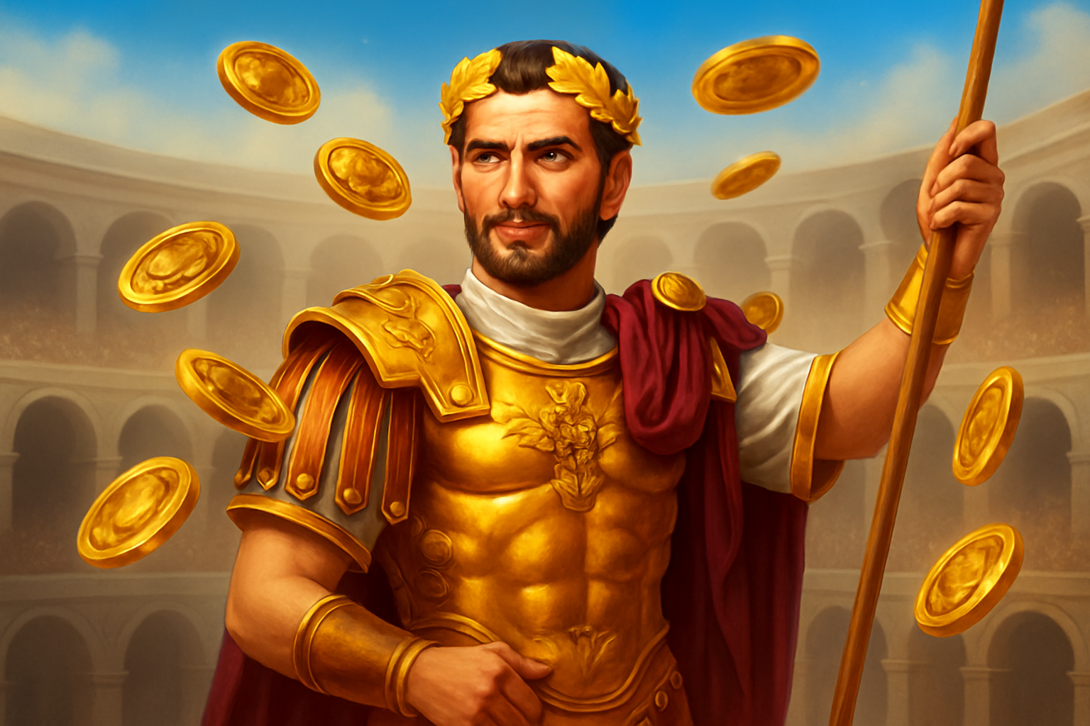 Roman Coins